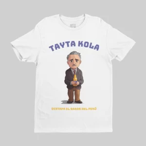 TAYTA KOLA UNISEX TEE