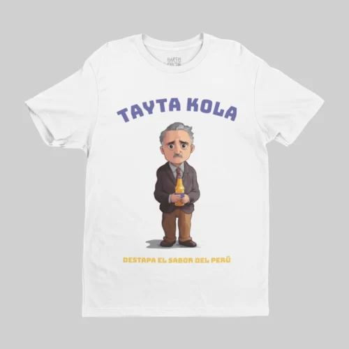 TAYTA KOLA UNISEX TEE