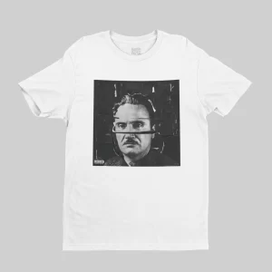 ARGUEDAS x THE WEEKND UNISEX TEE