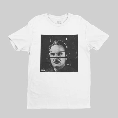 ARGUEDAS x THE WEEKND UNISEX TEE