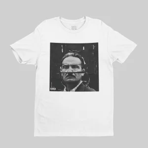 ARGUEDAS x THE WEEKND | ASAO'S EDITION TEE
