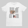 THE LIFE OF BLANCA UNISEX TEE