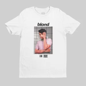 VARELA x BLONDE UNISEX TEE