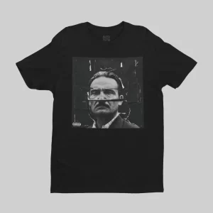 Tayta asao x The weeknd ARGUEDAS x THE WEEKND | ASAO'S EDITION BLKKK TEE