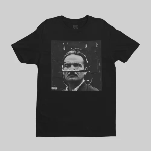 ARGUEDAS x THE WEEKND | ASAO'S EDITION BLKKK TEE
