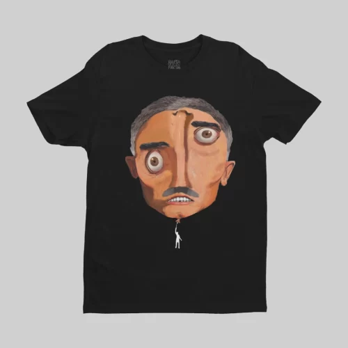 TAYTA x BALLOONERISM UNISEX TEE