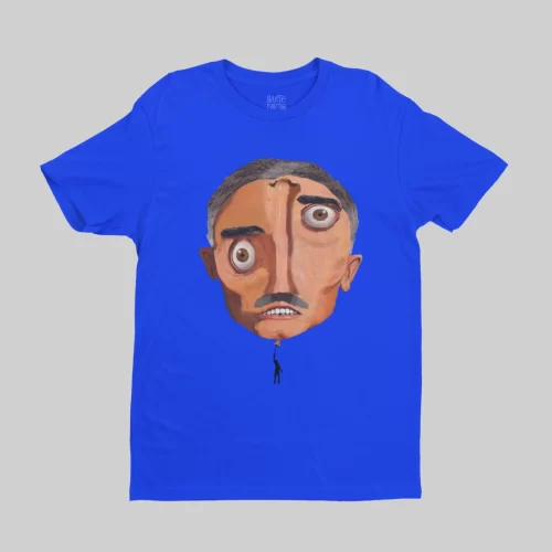 TAYTA x BALLOONERISM UNISEX TEE