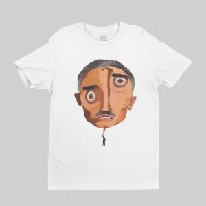 TAYTA x BALLOONERISM UNISEX TEE