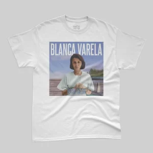 VARELA x BORN TO DIE UNISEX TEE (VERSIÓN ANTIGUA)