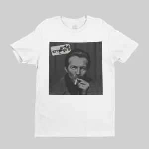 RIBEYRO x ARCTIC SMOKERS UNISEX TEE