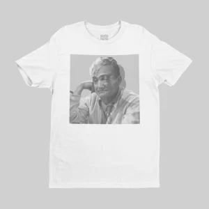 ARGUEDAS x CIRCLES UNISEX TEE