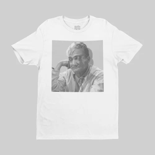 ARGUEDAS x CIRCLES UNISEX TEE