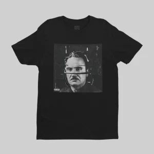 ARGUEDAS x THE WEEKND BLKKK TEE