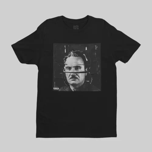 ARGUEDAS x THE WEEKND BLKKK TEE
