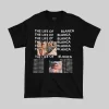 THE LIFE OF BLANCA UNISEX TEE