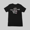 ANTI VARGAS LLOSA SOCIAL CLUB FLORAL UNISEX TEE
