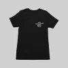 ANTI VARGAS LLOSA SOCIAL CLUB FLORAL UNISEX TEE