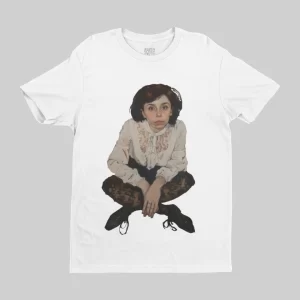 VARELA x EGON SCHIELE UNISEX TEE