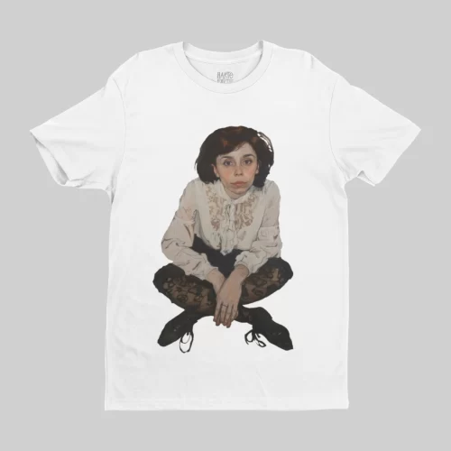 VARELA x EGON SCHIELE UNISEX TEE