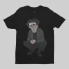 BOLAÑO SCHIELENIZADO UNISEX TEE