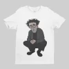 BOLAÑO SCHIELENIZADO UNISEX TEE