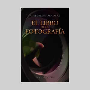 El Libro De La Fotografía