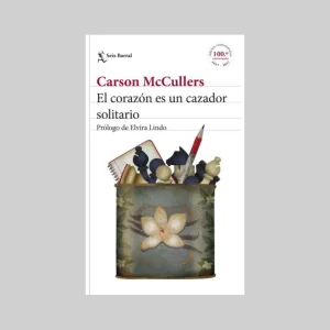 El corazón es un cazador solitario