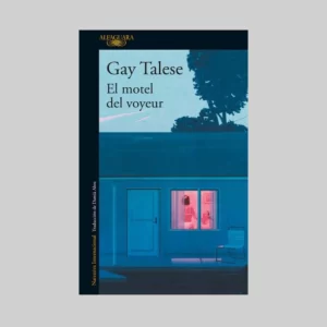 El motel del voyeur