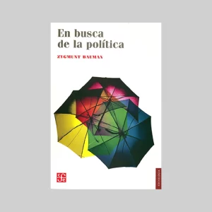 En busca de la politica