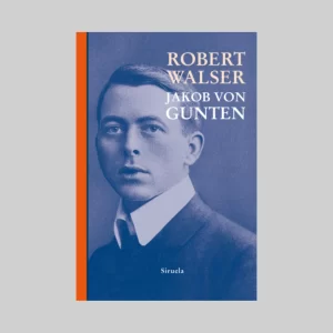 Jakob von Gunten