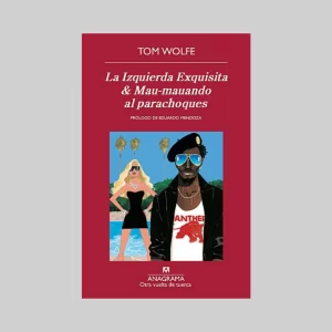 La Izquierda Exquisita & Mau-mauando al parachoques