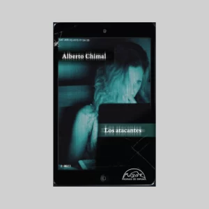 Los atacantes