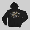 ANTI FUJIMORISMO SOCIAL CLUB HOODIE