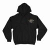 ANTI FUJIMORISMO SOCIAL CLUB HOODIE